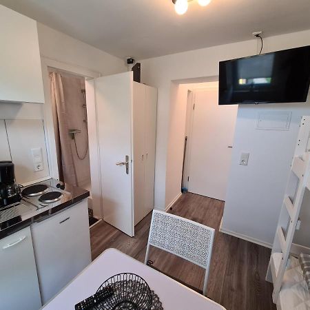 Appartement Am Suellberg Munster im Heidekreis Extérieur photo