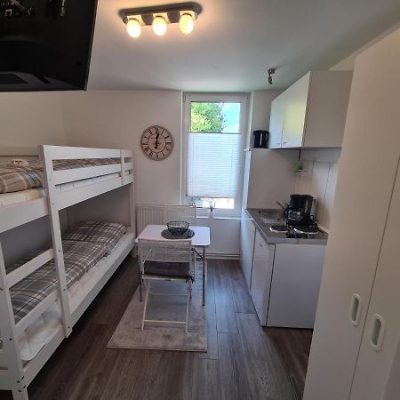 Appartement Am Suellberg Munster im Heidekreis Extérieur photo
