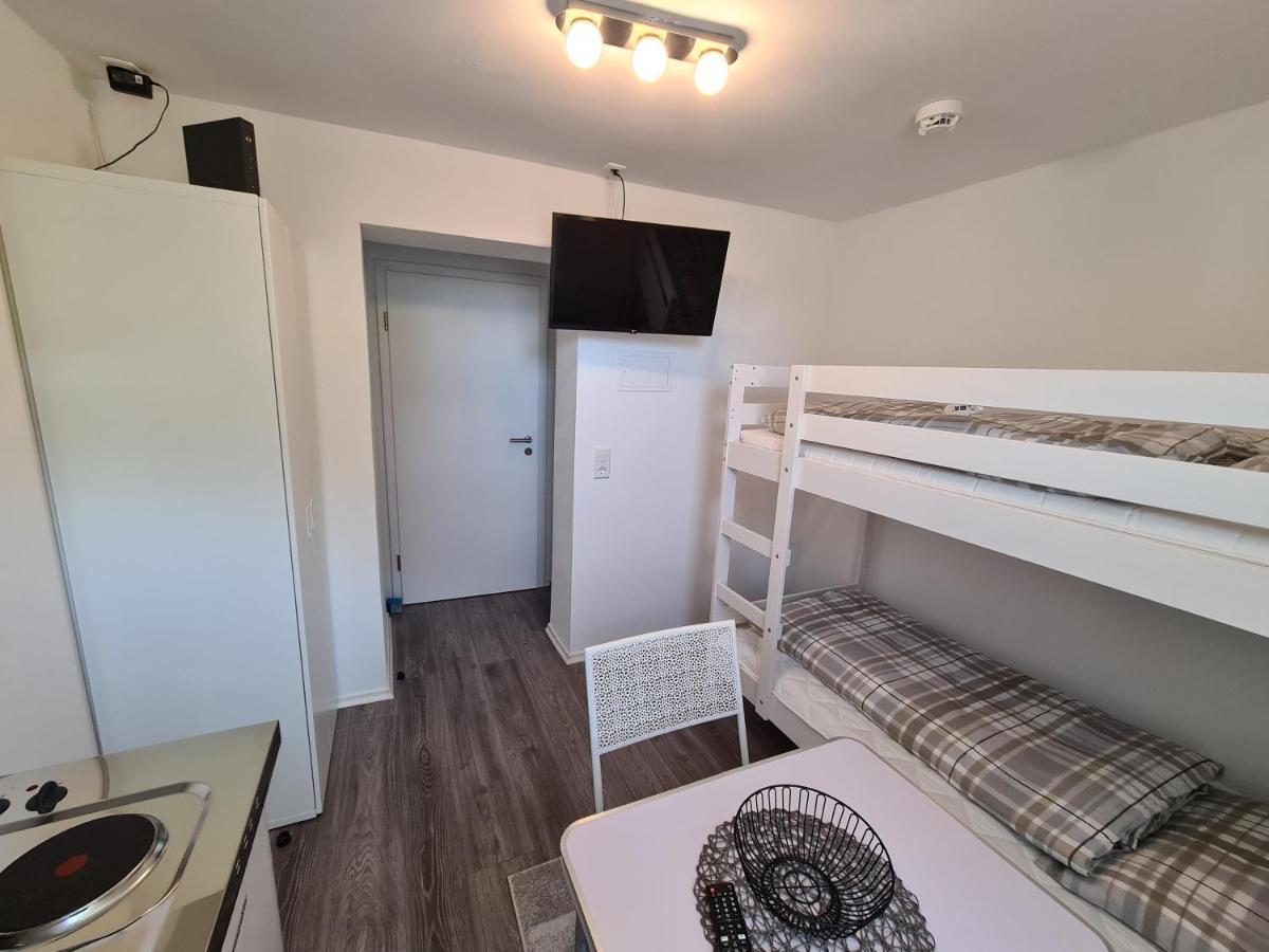 Appartement Am Suellberg Munster im Heidekreis Extérieur photo