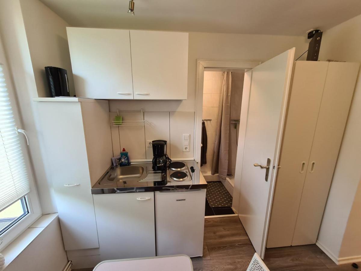 Appartement Am Suellberg Munster im Heidekreis Extérieur photo