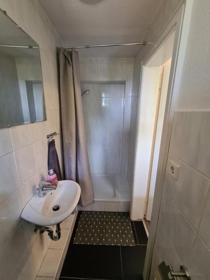 Appartement Am Suellberg Munster im Heidekreis Extérieur photo