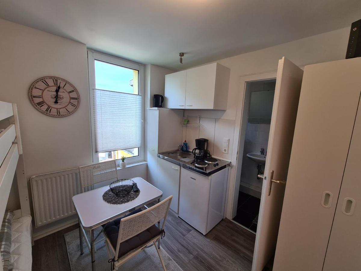 Appartement Am Suellberg Munster im Heidekreis Extérieur photo