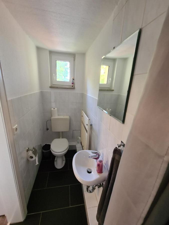 Appartement Am Suellberg Munster im Heidekreis Extérieur photo